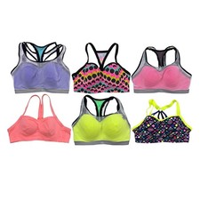 Reggiseno Sportivo Victoria's