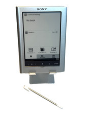 Sony Reader - PRS-350