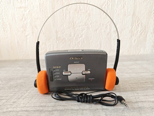 Walkman aiwa px377 worldwide - px377, /