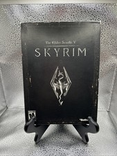 Skyrim Elder Scrolls V