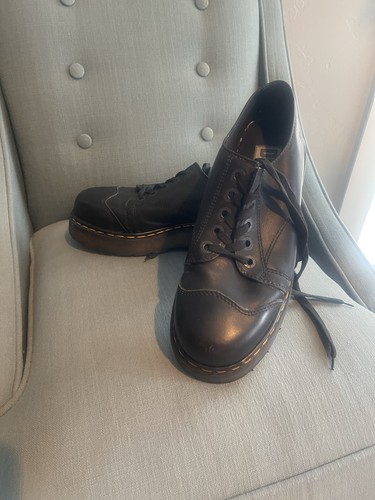Scarpe vintage martens 8651 - vintage,