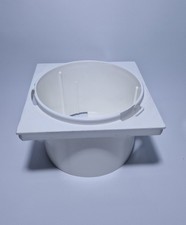 SIMAC CONTENITORE CESTELLO