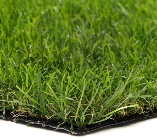 Tappeto erba verde sintetica