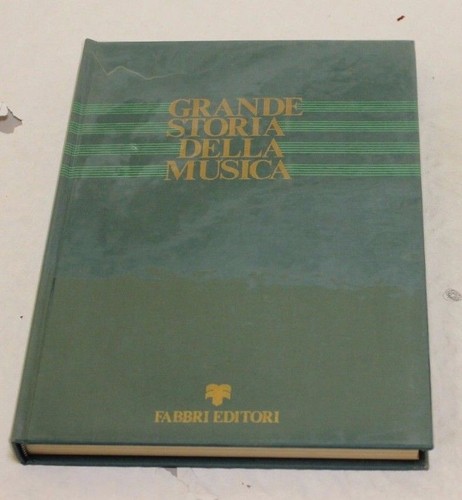 Grande storia della musica - ., 6