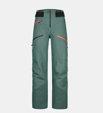 PANTALONE ORTOVOX 3L DEEP