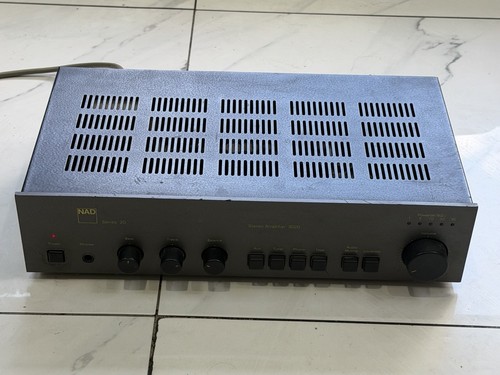 Nad 3020 serie - 3020,