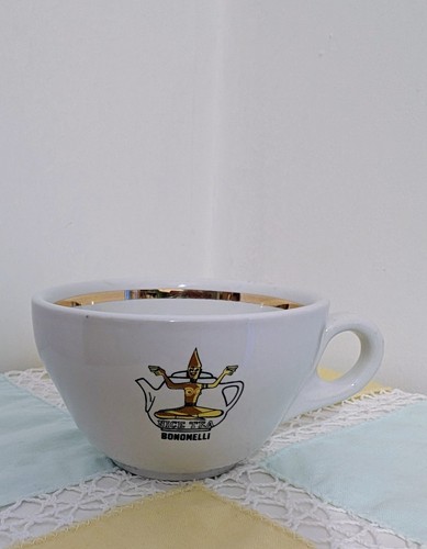 Tazza bonomelli - da, te'