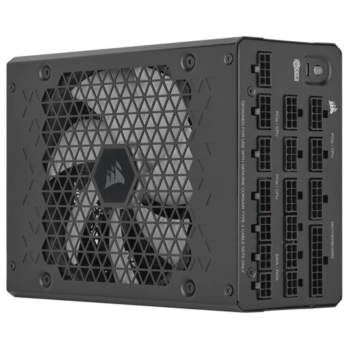 Alimentatore corsair hx1500i - alimentatore,