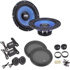 PYLE PL650CBL 2-Way KIT 16.5cm