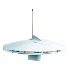 Glomex Antenna TV Talitha  con