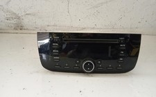 AUTORADIO PER FIAT Grande Punto 2° Serie 7355014090 (08>10)