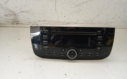 Autoradio per fiat grande - autoradio,