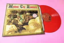 MODENA CITY RAMBLERS VIVA LA