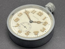 REVUE orologio di bordo