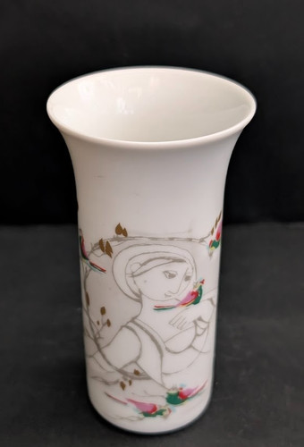 Vaso rosenthal studio line - vaso,