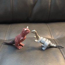 Disney Dinosauri Carnotauro e