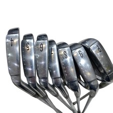 Dunlop SRIXON ZR-700 Set di 7