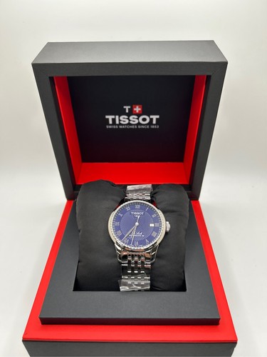 Orologio tissot uomo - le, locle