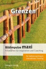 Bildimpulse maxi: Grenzen -