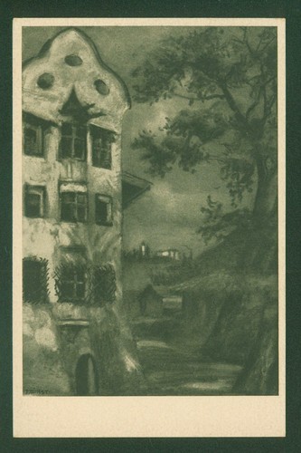 Vipiteno sterzing ansitz - vipiteno,