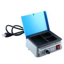 Scaldacera laboratorio