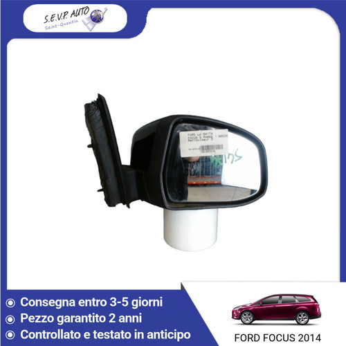 Specchietto - 🇮🇹,