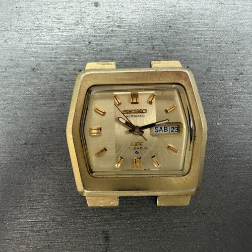 Seiko orologio automatico - dx,