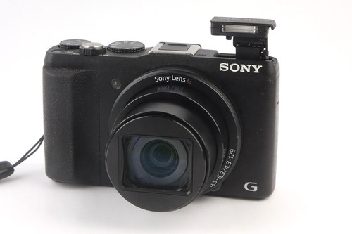 Sony cyber shot dsc - sony, cyber-shot