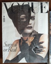 VOGUE  ITALIA MODA LOTTO 8