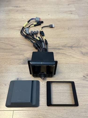 Audio mediamaster 50 - jl,