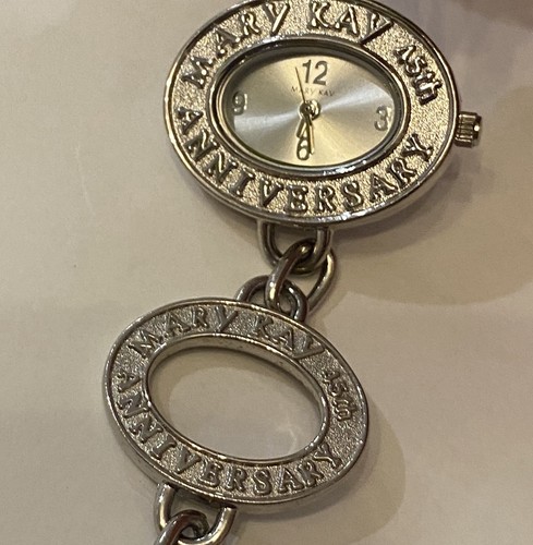 Orologio mary kay cosmetics - kay,