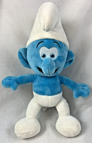 Peyo puffo peluche - peyo,