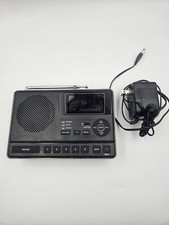 Sangean 100 fm noaa - am,