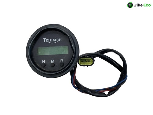 Horloge triumph trophy - triumph, 900