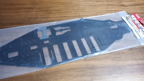 Ricambi radiocomandati tamiya - ricambi,