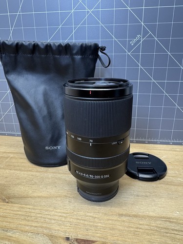 Sony 300 5 - sony, g