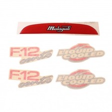 Kit adesivi codino sella per