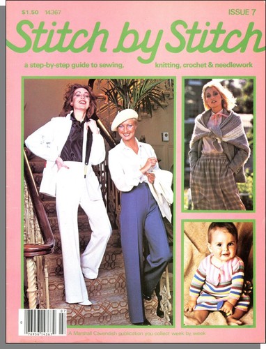 Stitch issue - stitch, by