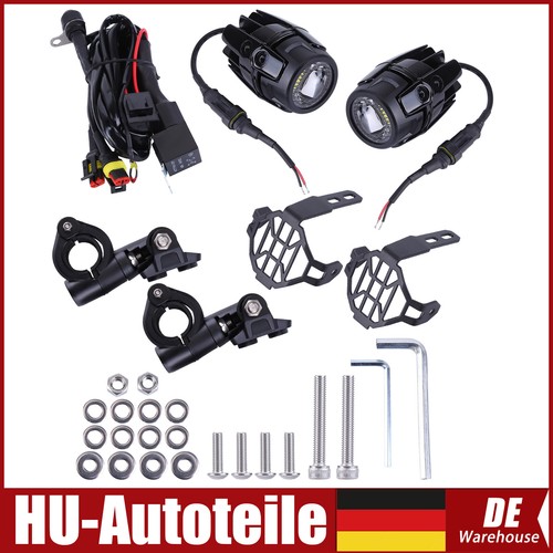 Per bmw r1200gs fanali - per, 2x