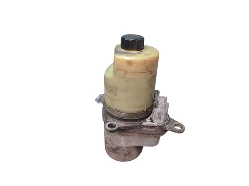 Power steering pump hydraulic - power,