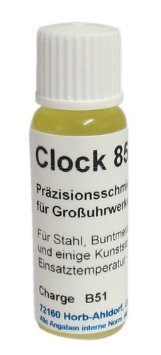 Etsyntha olio per - olio, orologio