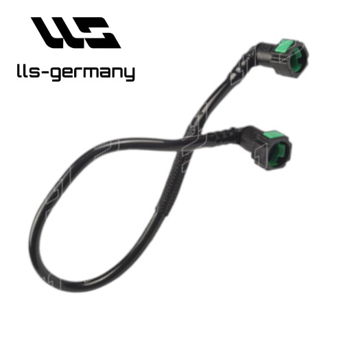 Linea del carburante per - linea, fiat