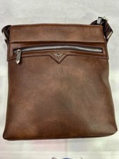 Tracolla navigare cuoio 26 ×