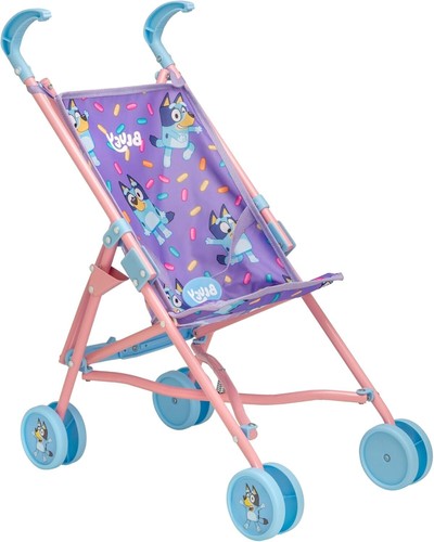 Bluey junior bambole - bluey,