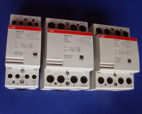 Abb esb 25n 13 22 - abb,