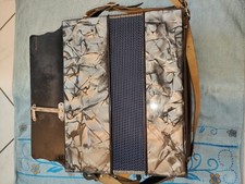 Fisarmonica Hohner Club III