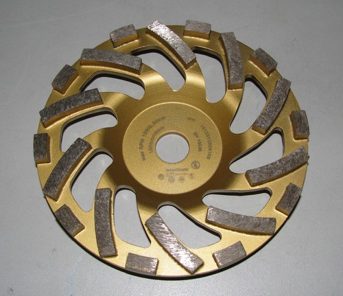 Diamante disco abrasivo 148 - diamante,