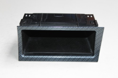 Comparto stoccaggio console - stoccaggio,