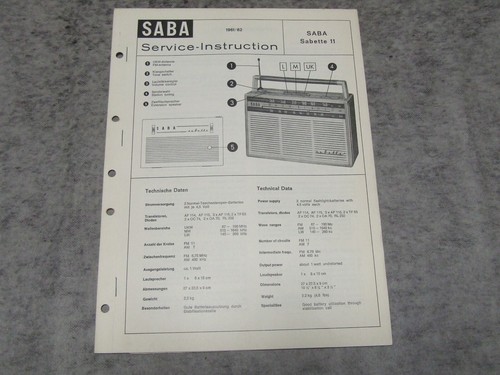 Schema elettrico service - schema,