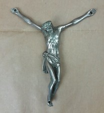 Crocifisso, Corpus Christi, in